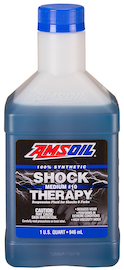  Shock Therapy Suspension Fluid #10 Medium (STM)